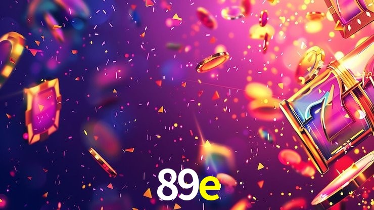 Download para Android e iOS na 89e